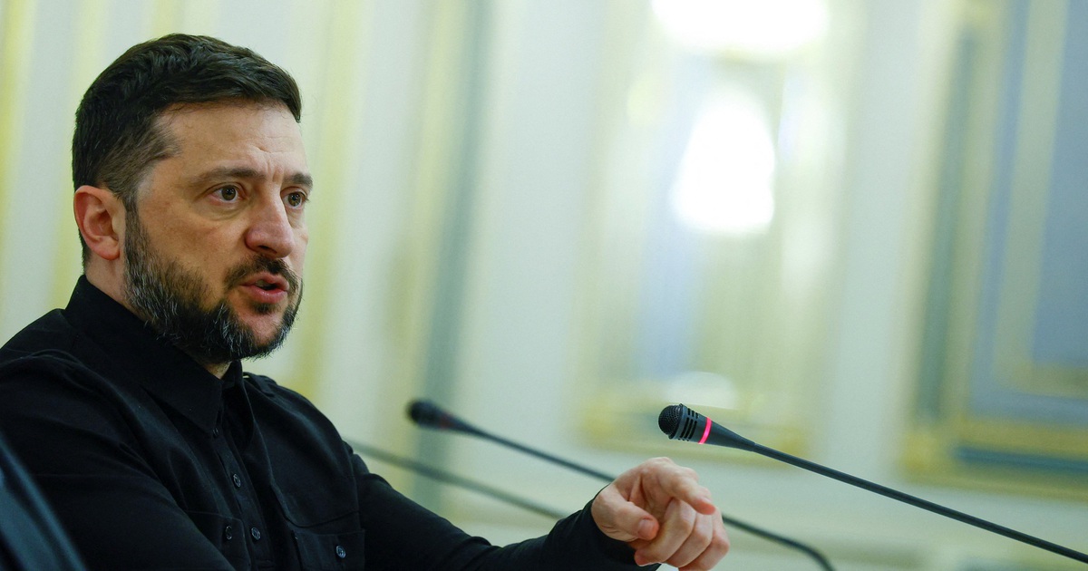 Chiến sự Ukraine ng&agrave;y 1.343: &Ocirc;ng Zelensky l&ecirc;n tiếng t&igrave;nh h&igrave;nh Pokrovsk, muốn đ&agrave;m ph&aacute;n với Nga