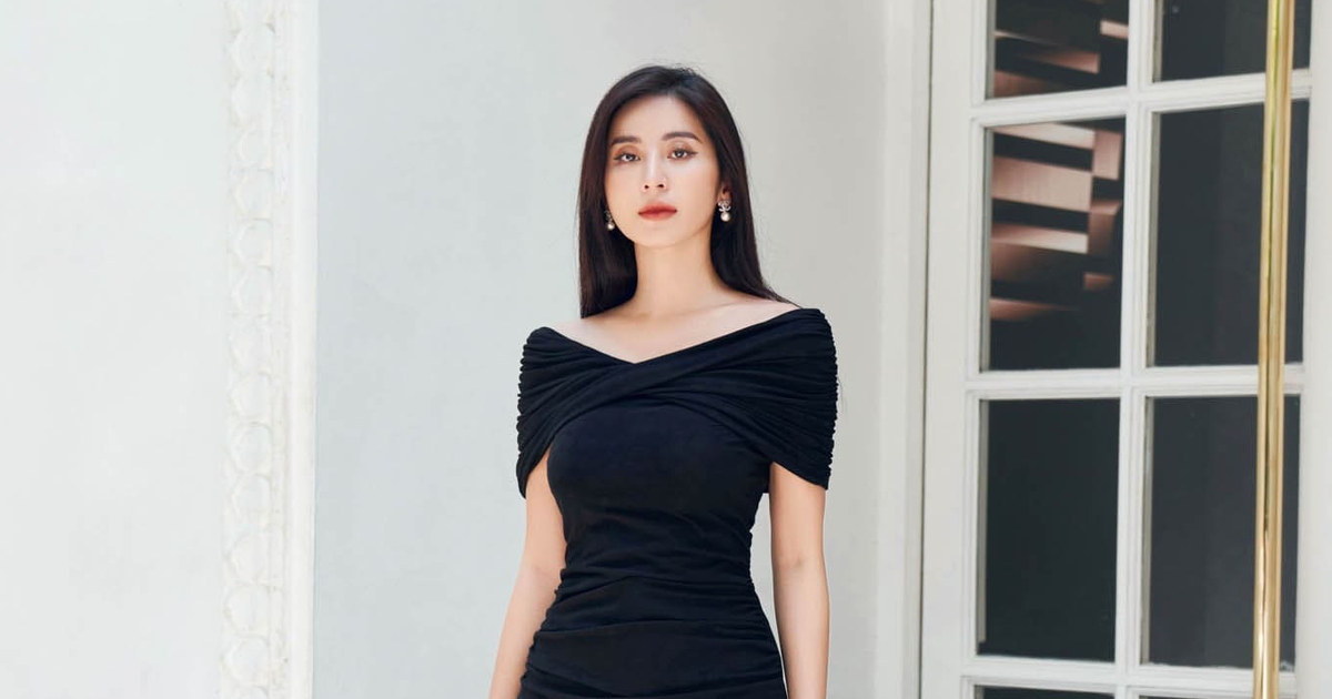 Tôn dáng hoàn hảo và che khuyết điểm với những chiếc quần suông