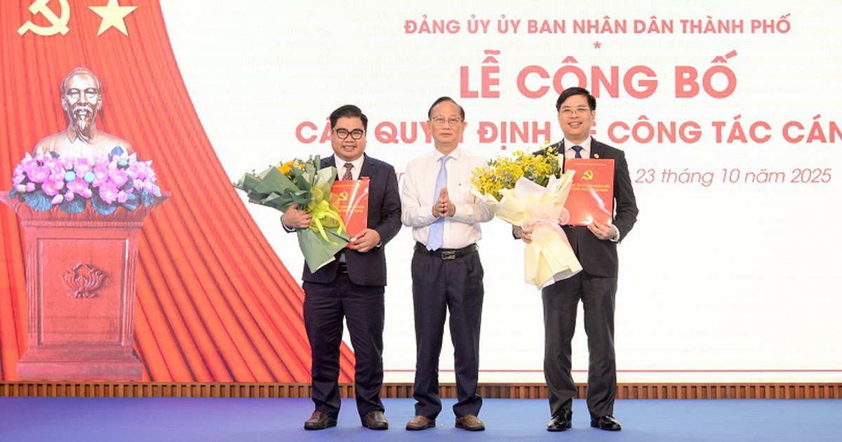 Trường ĐH c&ocirc;ng lập thực hiện l&atilde;nh đạo theo m&ocirc; h&igrave;nh mới