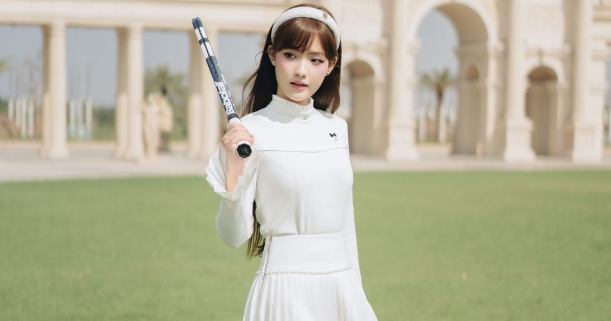 Thời trang thể thao: Linh hoạt trong mọi khoảnh khắc thường ngày