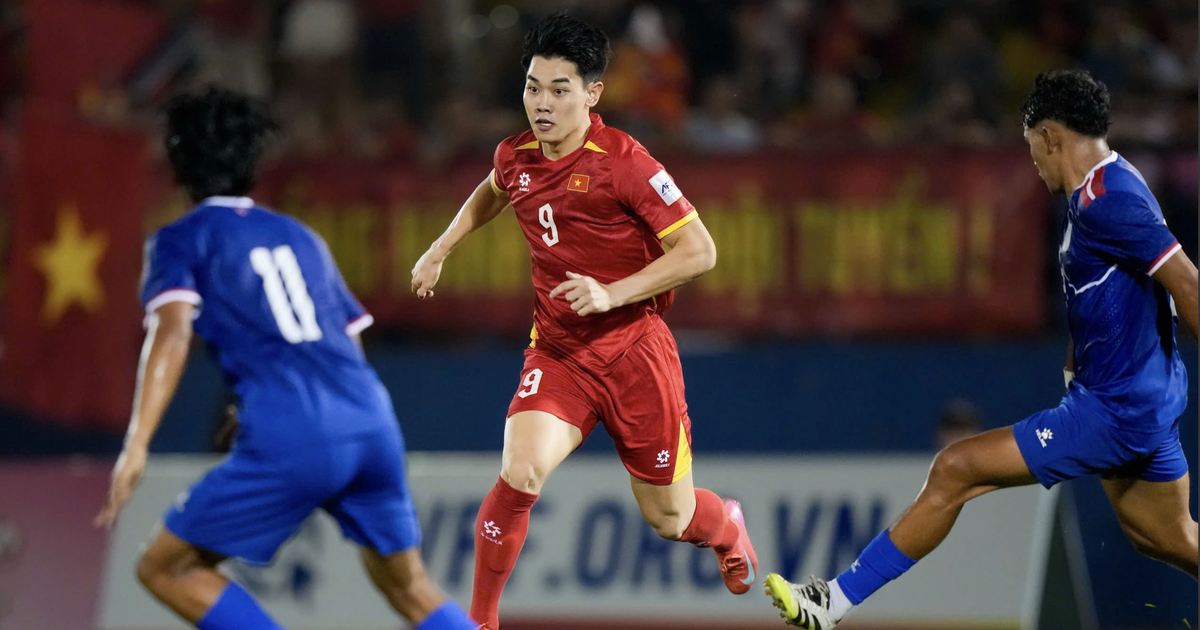 Truyền thông Indonesia dè chừng 'vũ khí lợi hại' của U.23 Việt Nam: Nhân vật đặc biệt là…