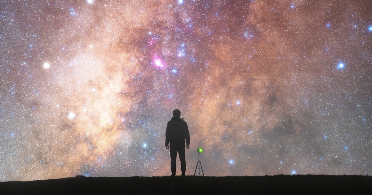 Tối nay h&agrave;nh tinh gần mặt trời nhất xuất hiện hiếm hoi tr&ecirc;n bầu trời Việt Nam