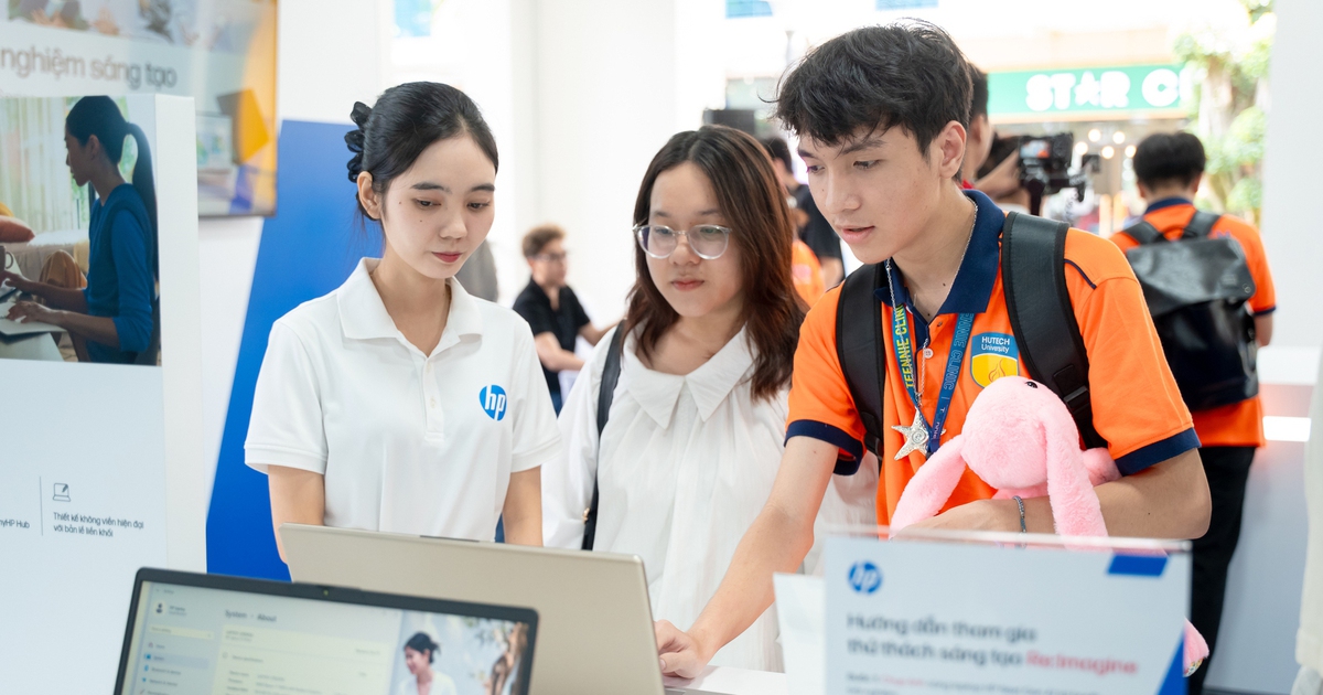 Kỳ thi OLP, OlpAI, Procon, ICPC 2025: Mời doanh nghiệp kết nối nhân tài công nghệ