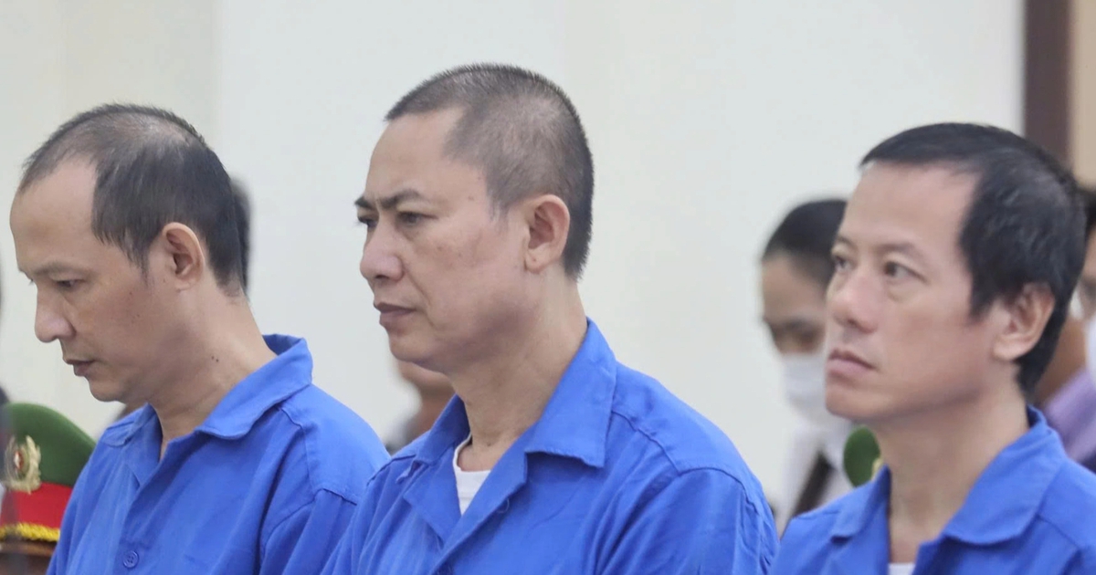 T&acirc;y Ninh: Đường d&acirc;y cấp chứng chỉ nghề giả li&ecirc;n tỉnh l&atilde;nh &aacute;n