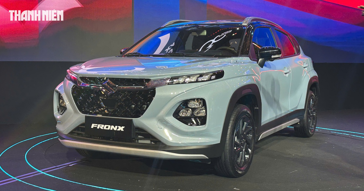 Ô tô nhập khẩu ồ ạt về Việt Nam, nhiều mẫu mới từ Thái Lan, Trung Quốc