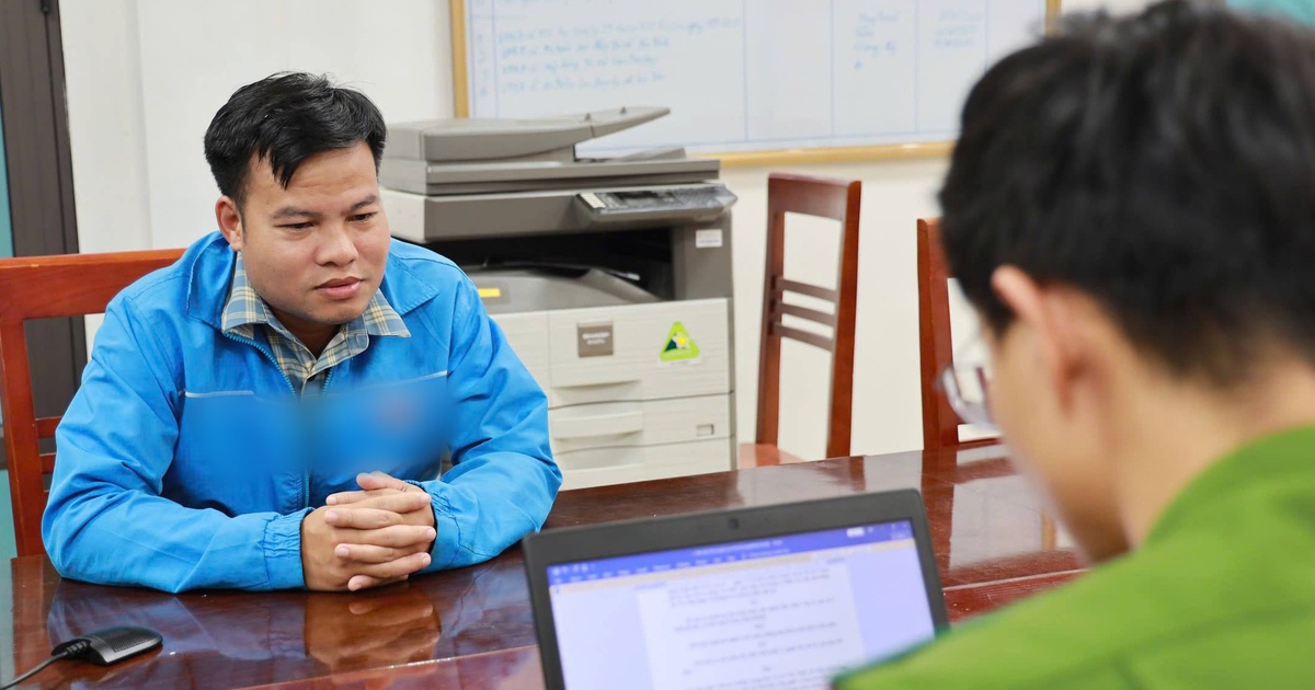 Gi&aacute;o vi&ecirc;n l&agrave;m giả văn bản của l&atilde;nh đạo tỉnh để được nh&agrave; trường... &#039;coi trọng&#039;