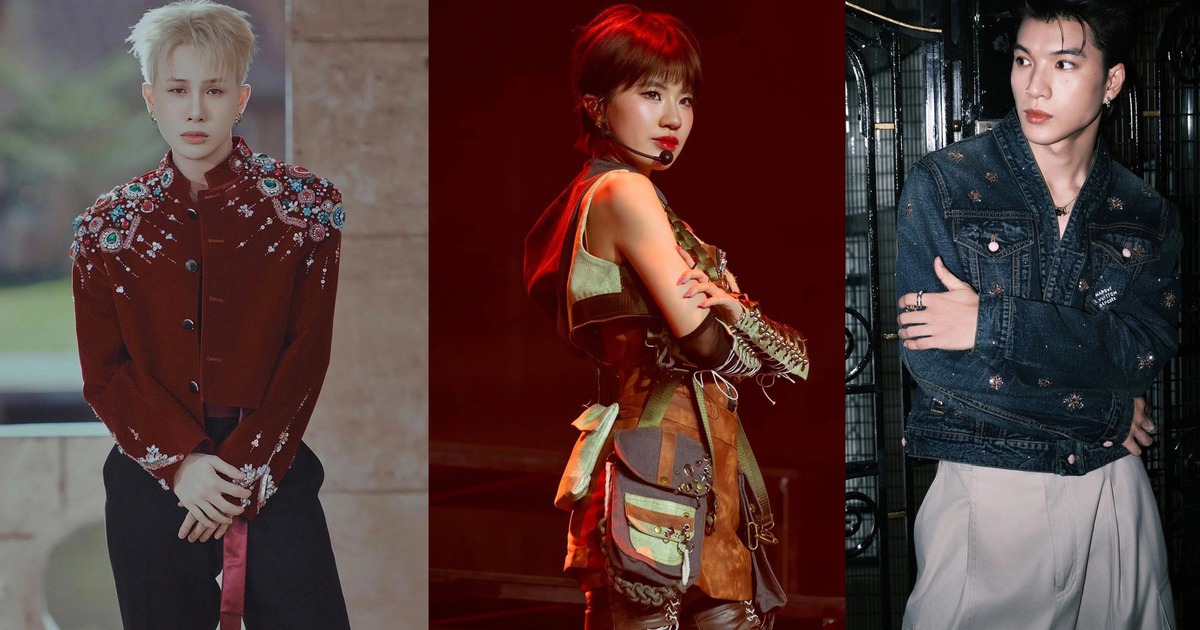 Ca kh&uacute;c lệch chuẩn trở th&agrave;nh chất độc mềm với học sinh