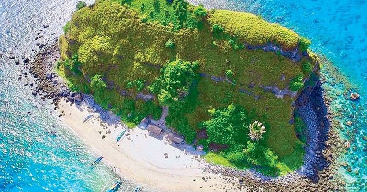 Tạp chí Mỹ xếp đảo này ở Việt Nam đẹp top đầu khu vực