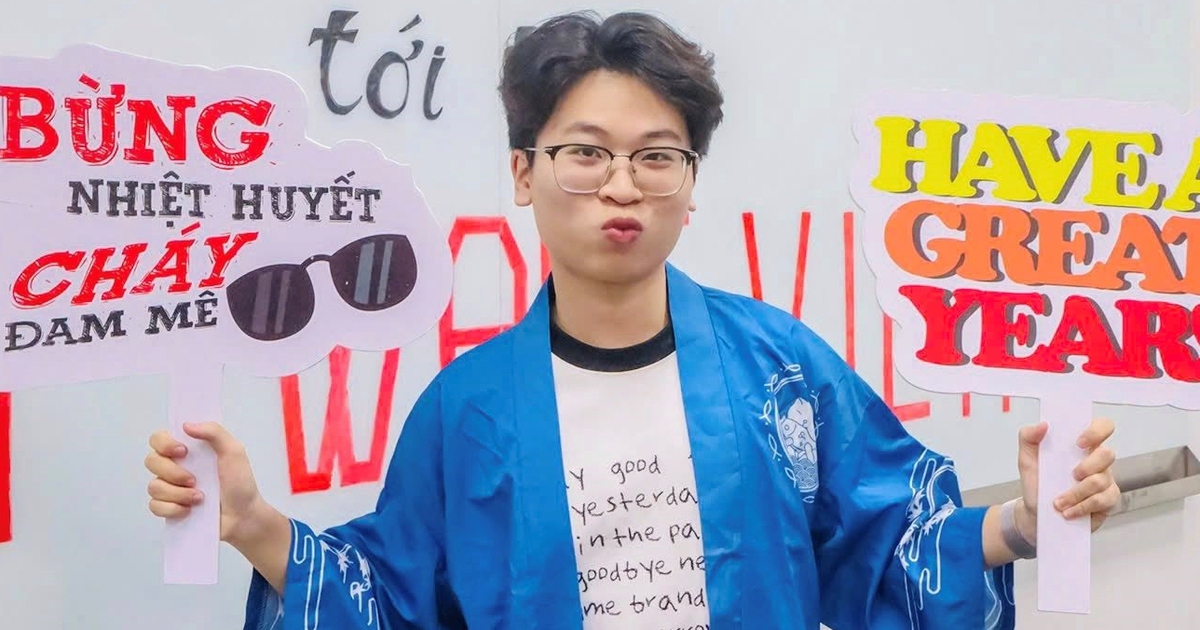 Một trường ĐH tốp đầu từ chối tuyển thẳng học sinh đoạt giải khoa học kỹ thuật