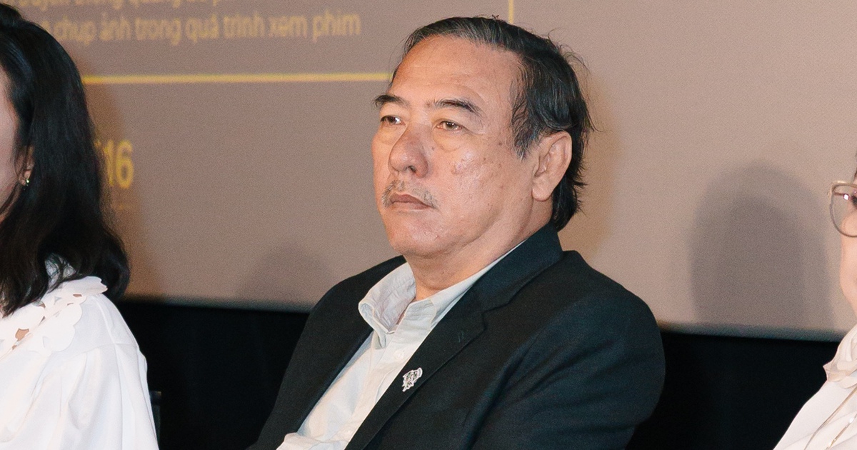 L&yacute; do NSƯT Th&agrave;nh Hội miệt m&agrave;i l&agrave;m nghề sau 4 thập kỷ