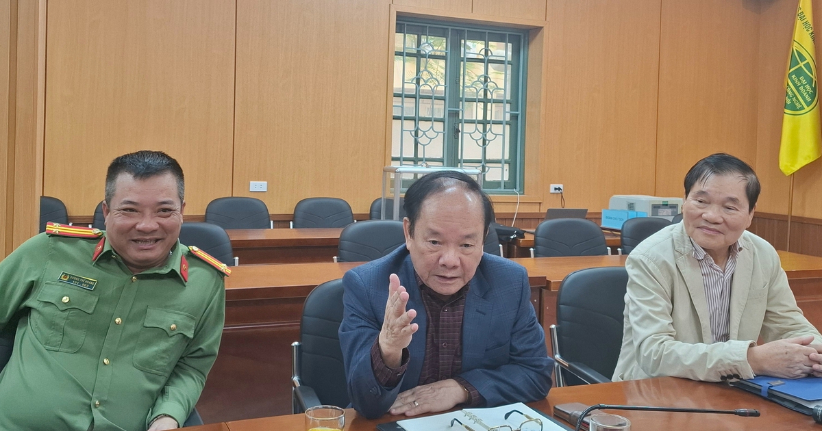 Hiệu trưởng qua đời, Trường ĐH Kinh doanh v&agrave; C&ocirc;ng nghệ H&agrave; Nội khủng hoảng ph&aacute;p l&yacute;