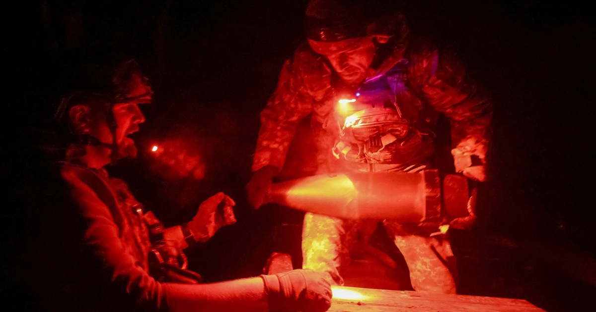 Nga tiến v&agrave;o trung t&acirc;m hậu cần chiến lược ph&iacute;a đ&ocirc;ng Ukraine