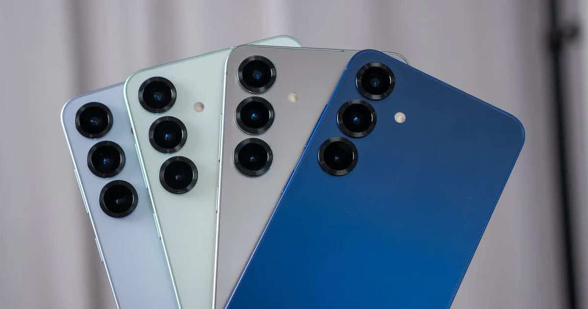 Galaxy S26 có thể sao chép Apple theo cách không thể ngờ