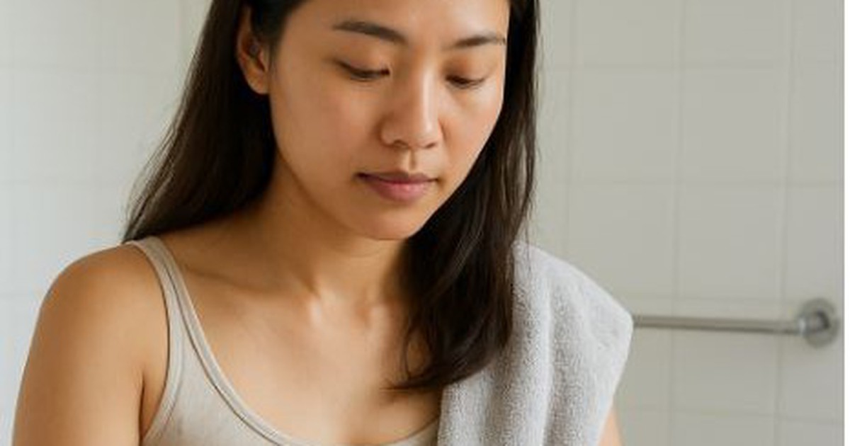 Vệ sinh v&ugrave;ng k&iacute;n thế n&agrave;o cho đ&uacute;ng c&aacute;ch?