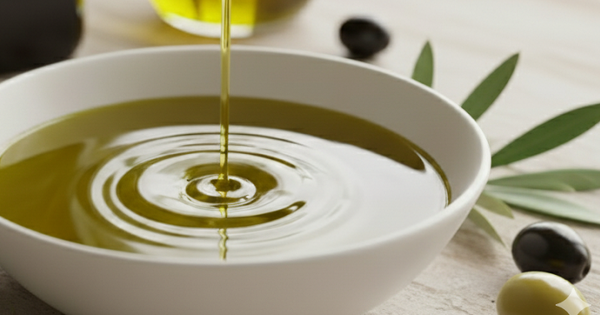 3 loại dầu ăn tốt nhất cho người huyết &aacute;p cao