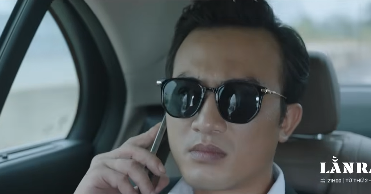 Phim &lsquo;Lằn ranh&rsquo; tập 2: Nh&acirc;n vật của Do&atilde;n Quốc Đam bị khởi tố?