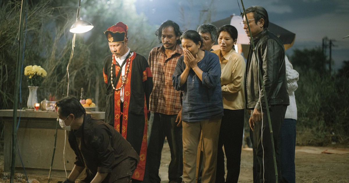 Những l&yacute; do khiến Cải Mả kh&aacute;c biệt giữa &lsquo;rừng&rsquo; phim kinh dị ra mắt năm nay