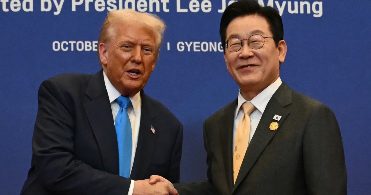 Mỹ sẽ chia sẻ c&ocirc;ng nghệ để H&agrave;n Quốc đ&oacute;ng t&agrave;u ngầm hạt nh&acirc;n