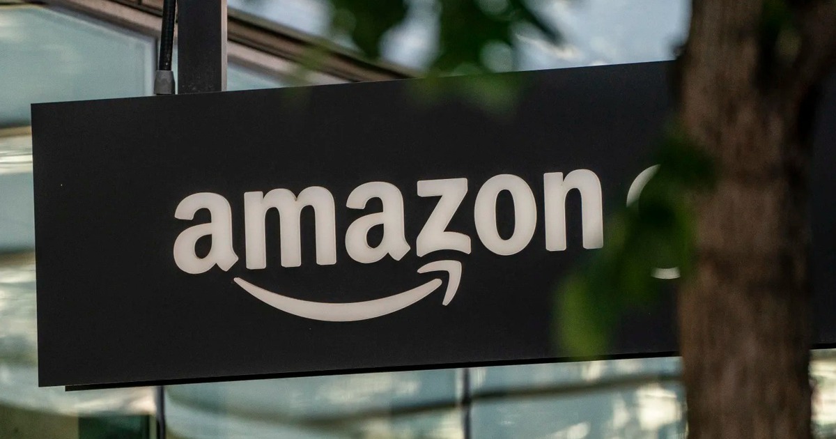 Amazon công bố đợt sa thải nhân sự lớn nhất lịch sử