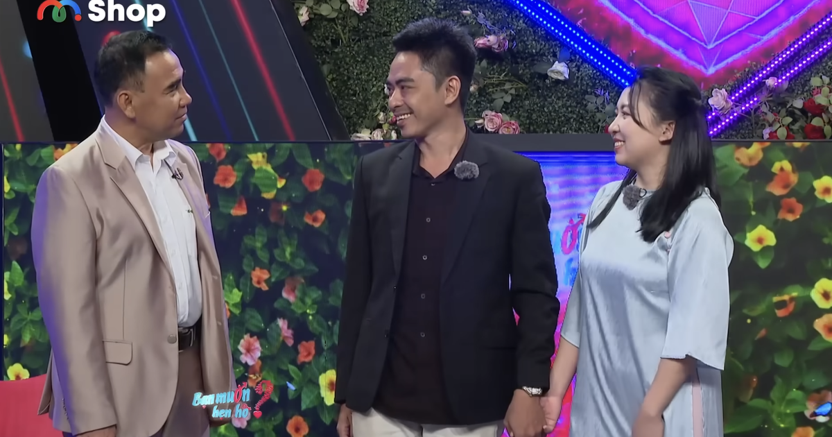 Ch&agrave;ng trai khẳng định &#039;kh&ocirc;ng quan trọng h&ocirc;n nh&acirc;n&#039;, vẫn được c&ocirc; g&aacute;i đồng &yacute; hẹn h&ograve;