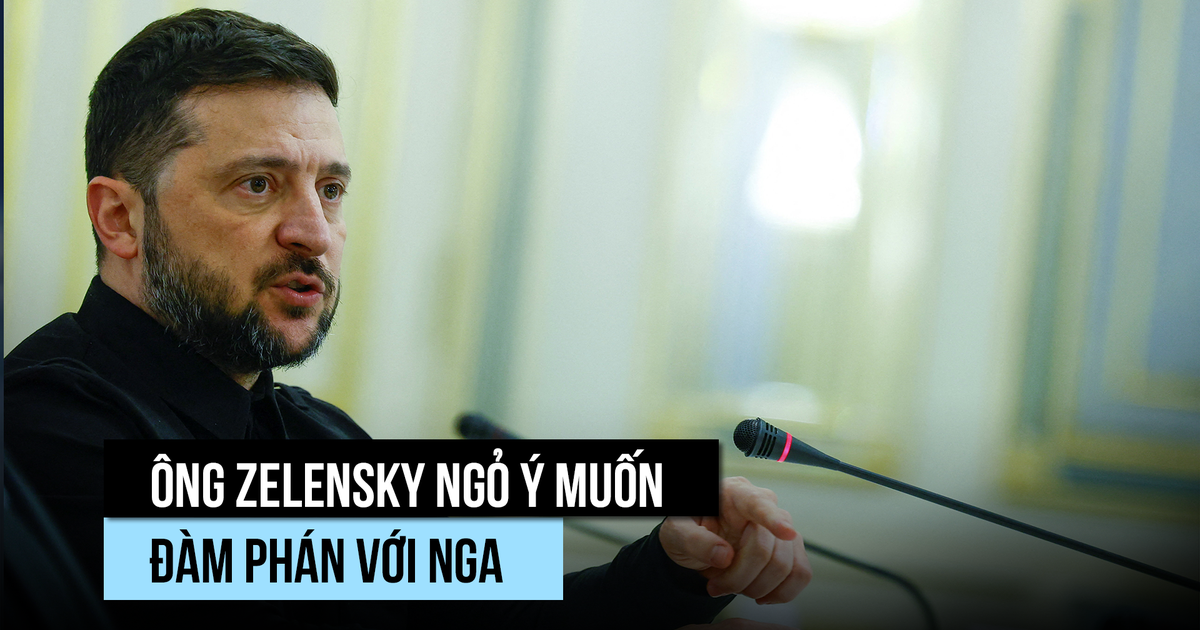 Kyiv quyết không nhượng bộ lãnh thổ, Nga cáo buộc Pháp muốn đưa quân vào Ukraine