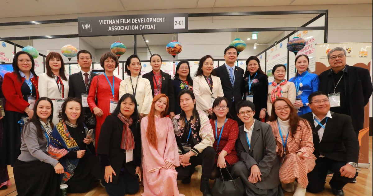 Điện ảnh Việt Nam trở lại ấn tượng tại Liên hoan phim quốc tế Tokyo