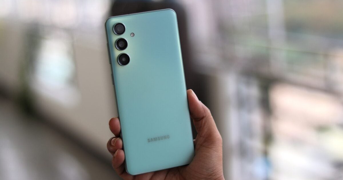 Thêm hai mẫu Galaxy tầm trung đón bản cập nhật One UI 8