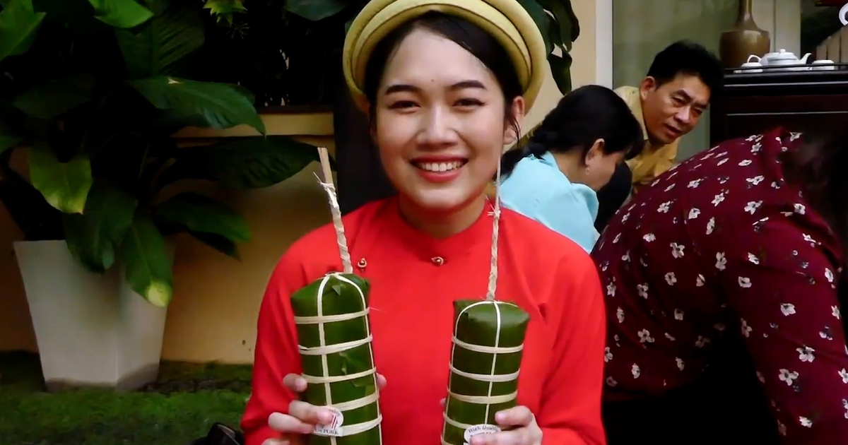 Nhiều sinh vi&ecirc;n quốc tế du học nghề tại Việt Nam