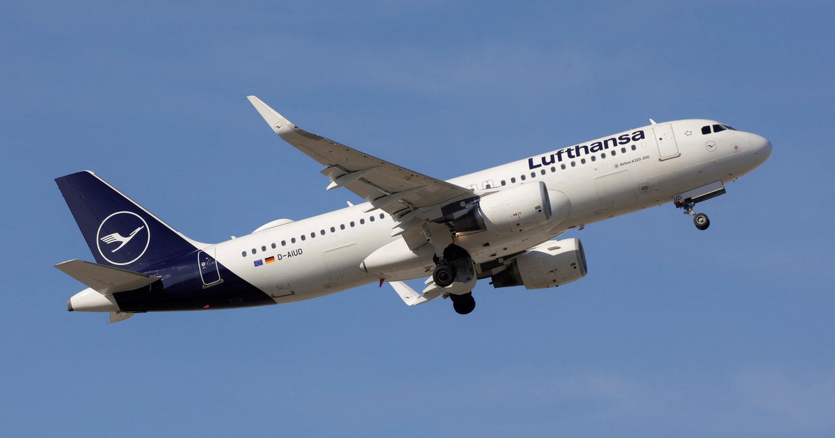 Máy bay chuyển hướng vì hành khách bất ngờ dùng nĩa kim loại đâm người khác