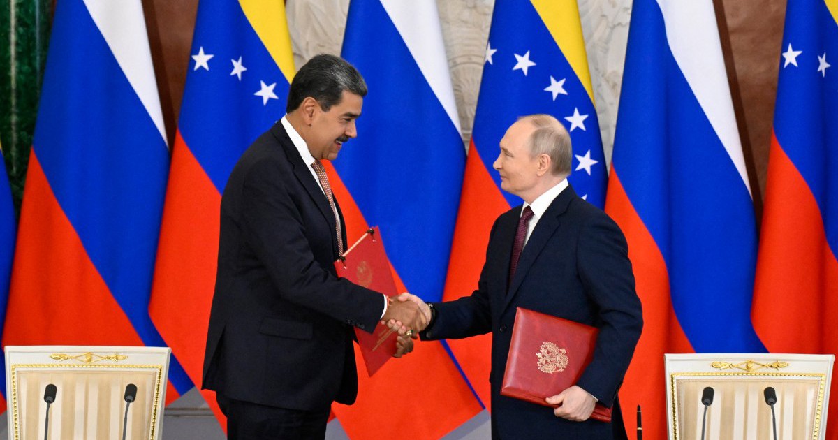 Đối t&aacute;c chiến lược bị thử th&aacute;ch