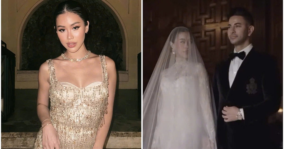 &#039;Rich kid&#039; Ti&ecirc;n Nguyễn - em chồng Tăng Thanh H&agrave; chuẩn bị &#039;l&ecirc;n xe hoa&#039;