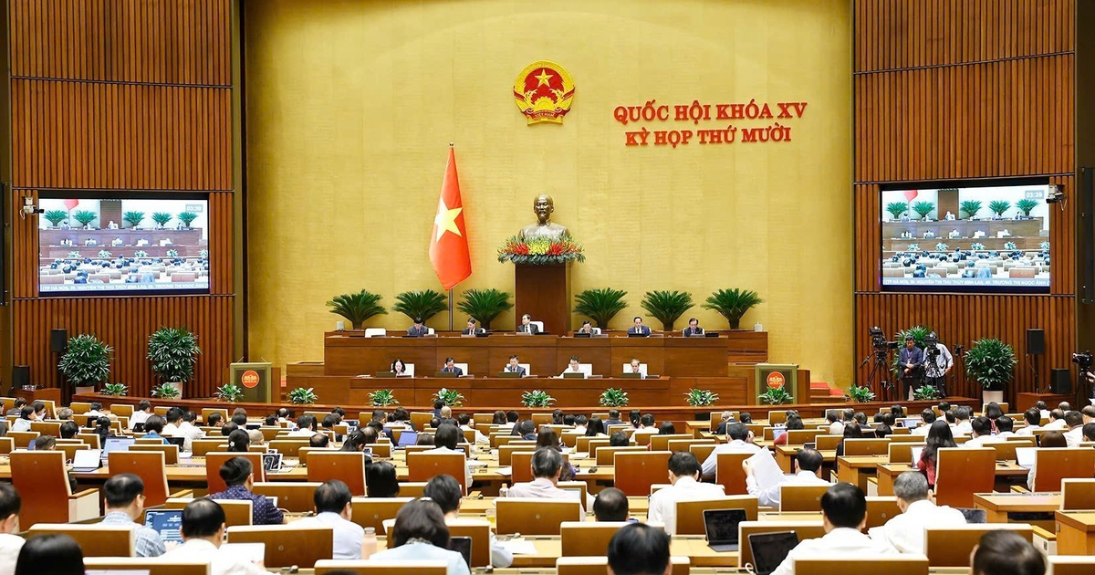 Xây dựng đề án cải cách tiền lương