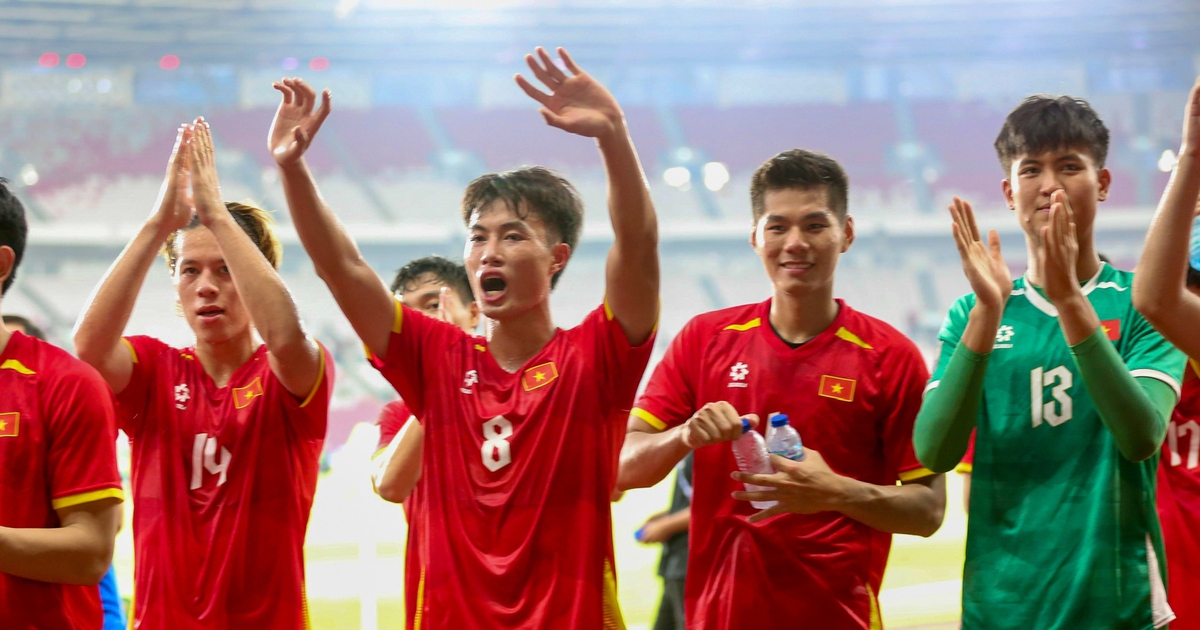 Lộ diện ngày đội tuyển Việt Nam và U.23 hội quân: HLV Kim Sang-sik chỉ được chọn 1, vì…