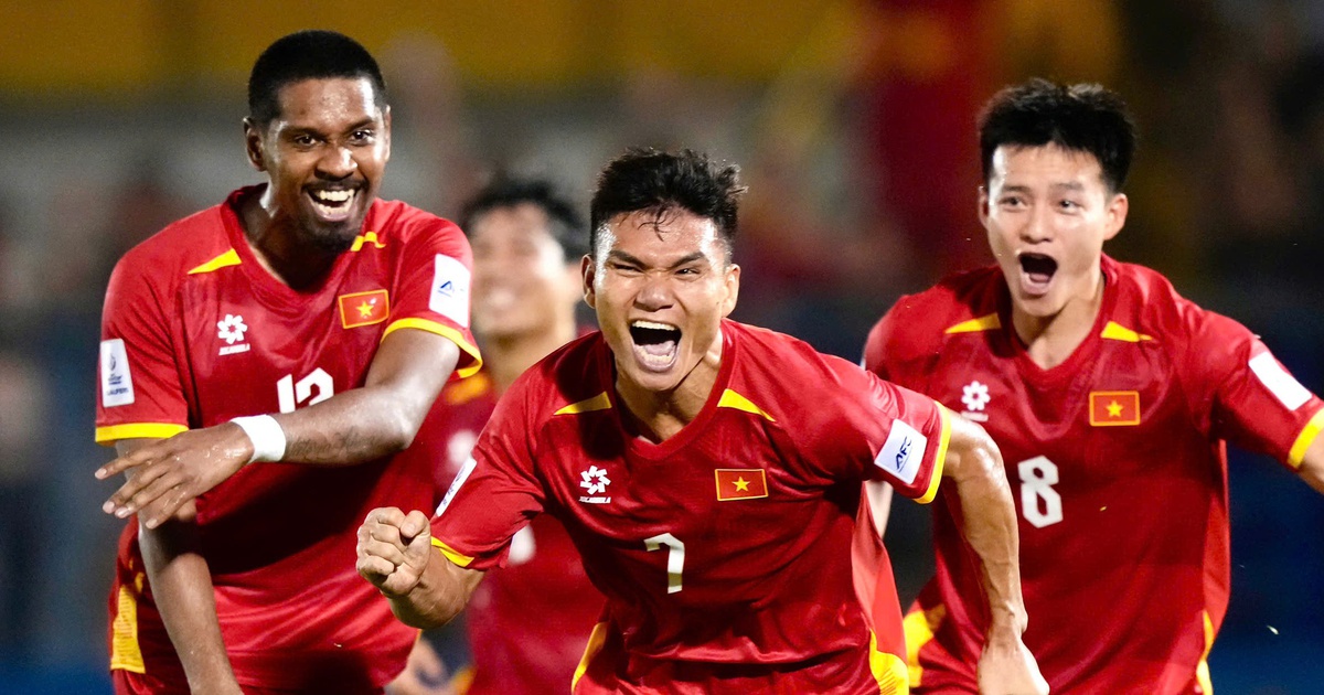 Đội tuyển Việt Nam sẽ nhập tịch, quyết đấu dàn sao Âu Mỹ tại FIFA ASEAN Cup