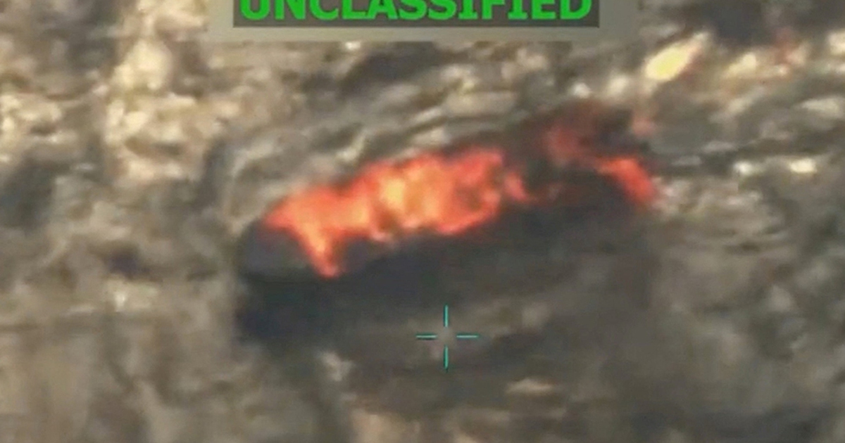 Mỹ &#039;l&ecirc;n n&ograve;ng&#039; đối ph&oacute; băng nh&oacute;m ma t&uacute;y