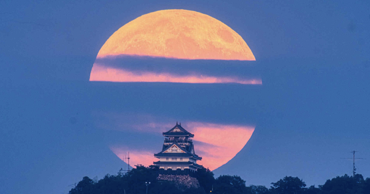 H&ocirc;m nay 4 th&aacute;ng 10 năm 2025: Ng&agrave;y g&igrave; m&agrave; nhiều người Việt rủ nhau ngắm trăng?