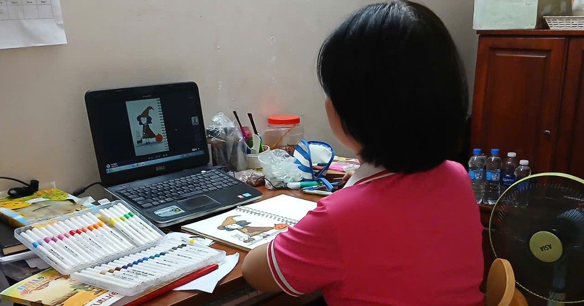 Ngày càng có nhiều người làm việc tự do trên nền tảng số