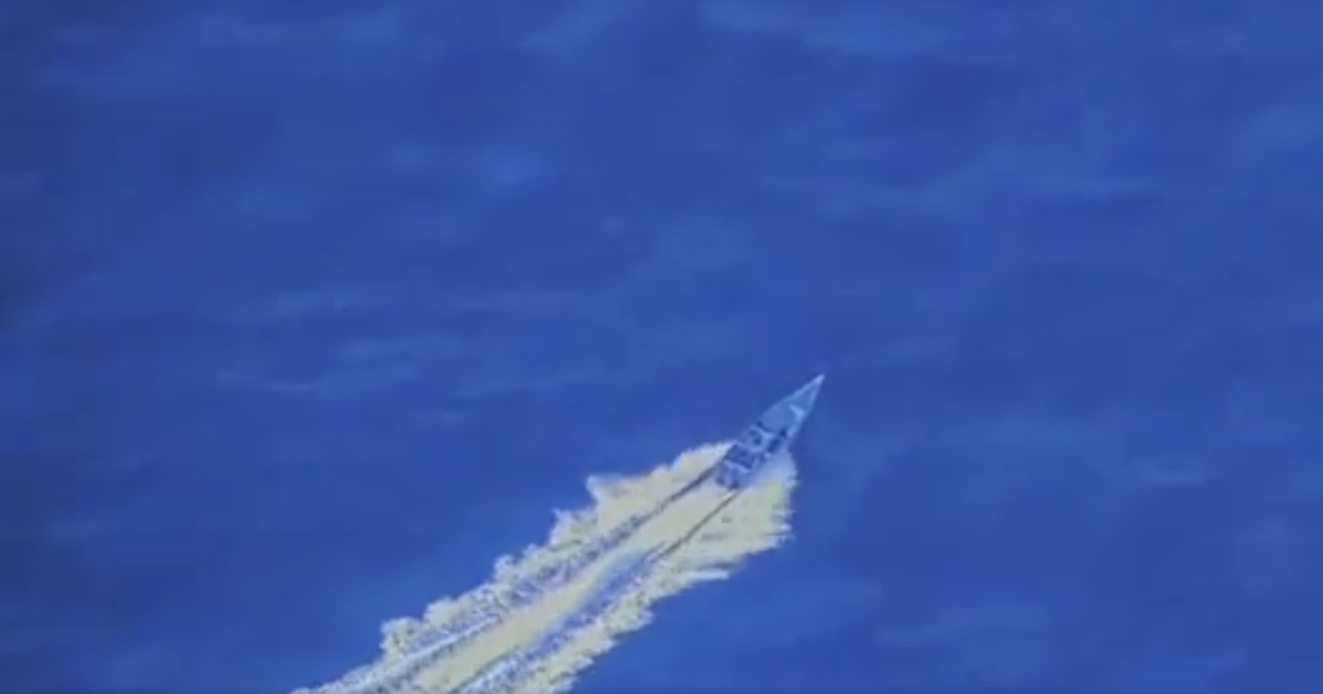 Mỹ tập k&iacute;ch th&ecirc;m một t&agrave;u nghi chở ma t&uacute;y gần Venezuela