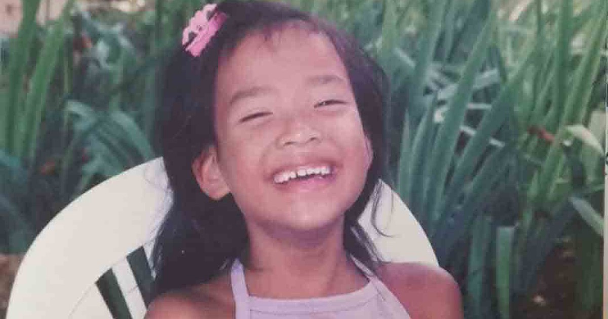 H&agrave;nh tr&igrave;nh t&igrave;m mẹ của c&ocirc; g&aacute;i Ph&aacute;p ở TP.HCM