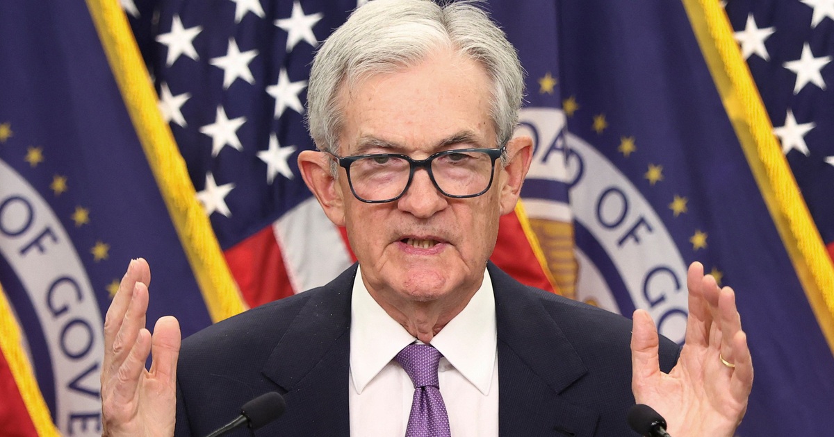 Fed hạ l&atilde;i suất lần hai, chia rẽ nội bộ về hướng đi sắp tới