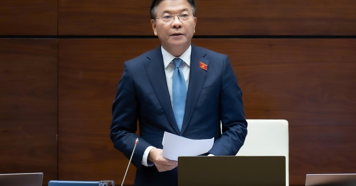 Ph&oacute; thủ tướng n&oacute;i về xử l&yacute; học sinh vi phạm