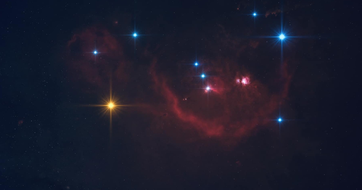 Rạng s&aacute;ng lễ Halloween, ng&ocirc;i sao s&aacute;ng nhất bầu trời đ&ecirc;m&hellip; &#039;nh&aacute;y mắt&#039; với người Việt