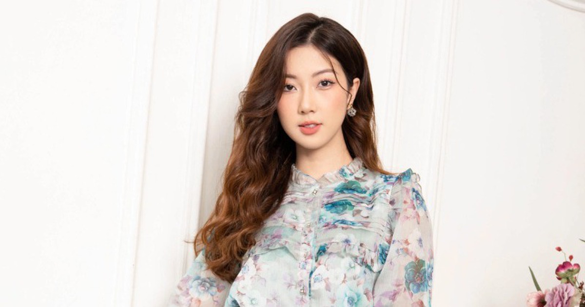 Sức hút khó cưỡng từ áo bèo nhún cho cô nàng thị thành