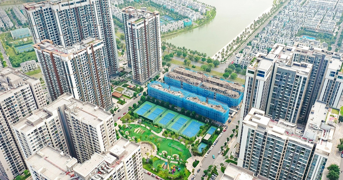 Lo giá nhà tăng theo bảng giá đất