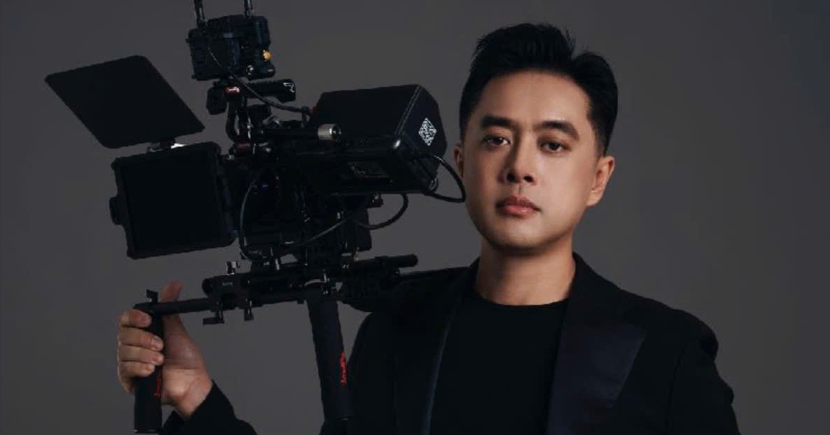 Nhạc sĩ Dương Khắc Linh: &#039;T&ocirc;i muốn&hellip; l&agrave;m phim cho đến chết&#039;