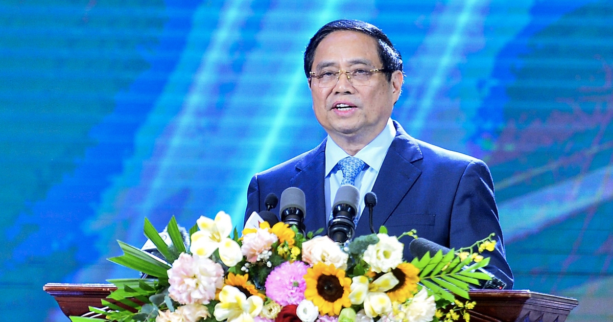 Báo chí luôn là lực lượng xung kích trên mặt trận đấu tranh phòng, chống tham nhũng, lãng phí, tiêu cực