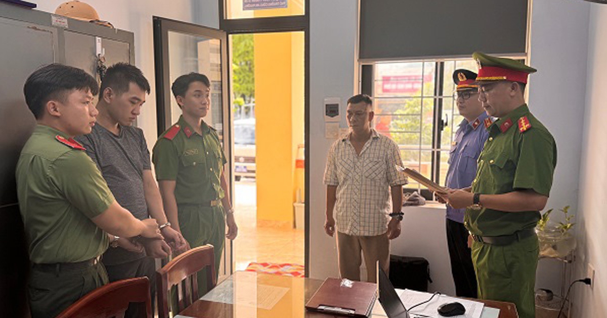 Vụ đốt tiệm spa khiến 2 người chết ở Gia Lai: Bắt người t&igrave;nh của nạn nh&acirc;n