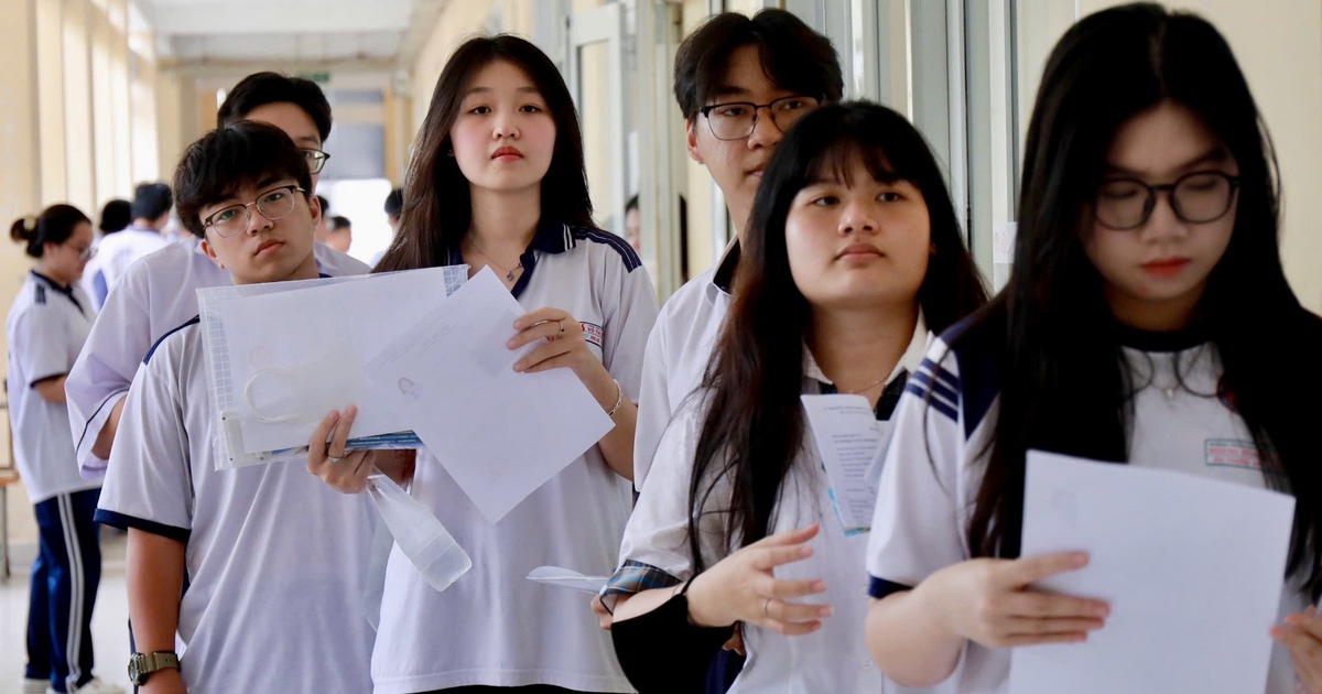 V&igrave; sao trường ĐH chưa c&ocirc;ng bố phương thức tuyển sinh 2026 theo y&ecirc;u cầu Bộ GD-ĐT?