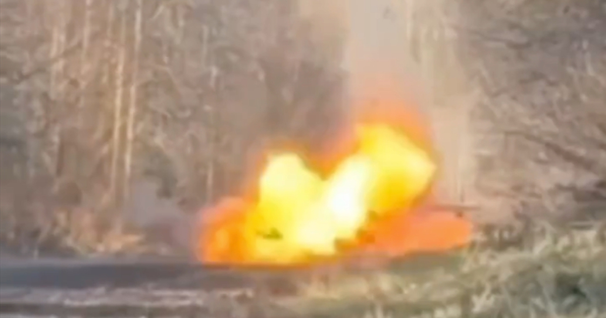 Ukraine tuy&ecirc;n bố &aacute;m s&aacute;t trung t&aacute; Nga tại Siberia