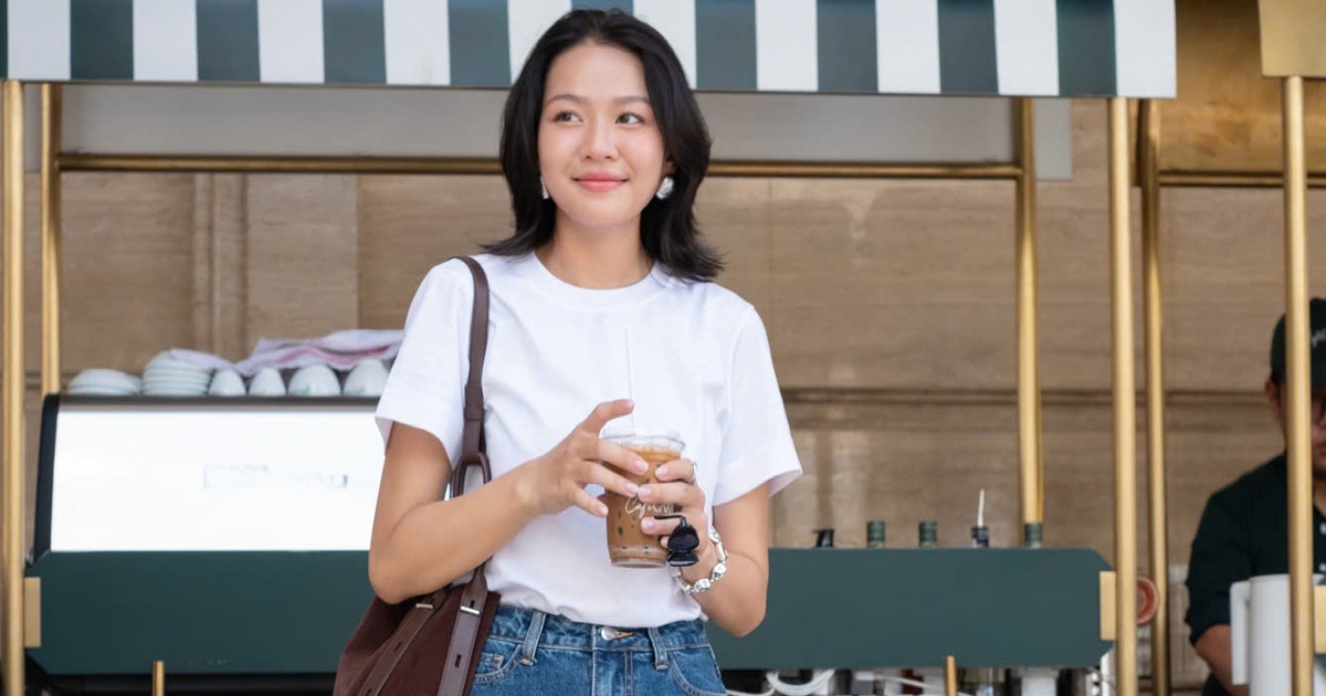 Sành điệu xuống phố, đi làm với các kiểu quần jeans hợp mọi dáng người